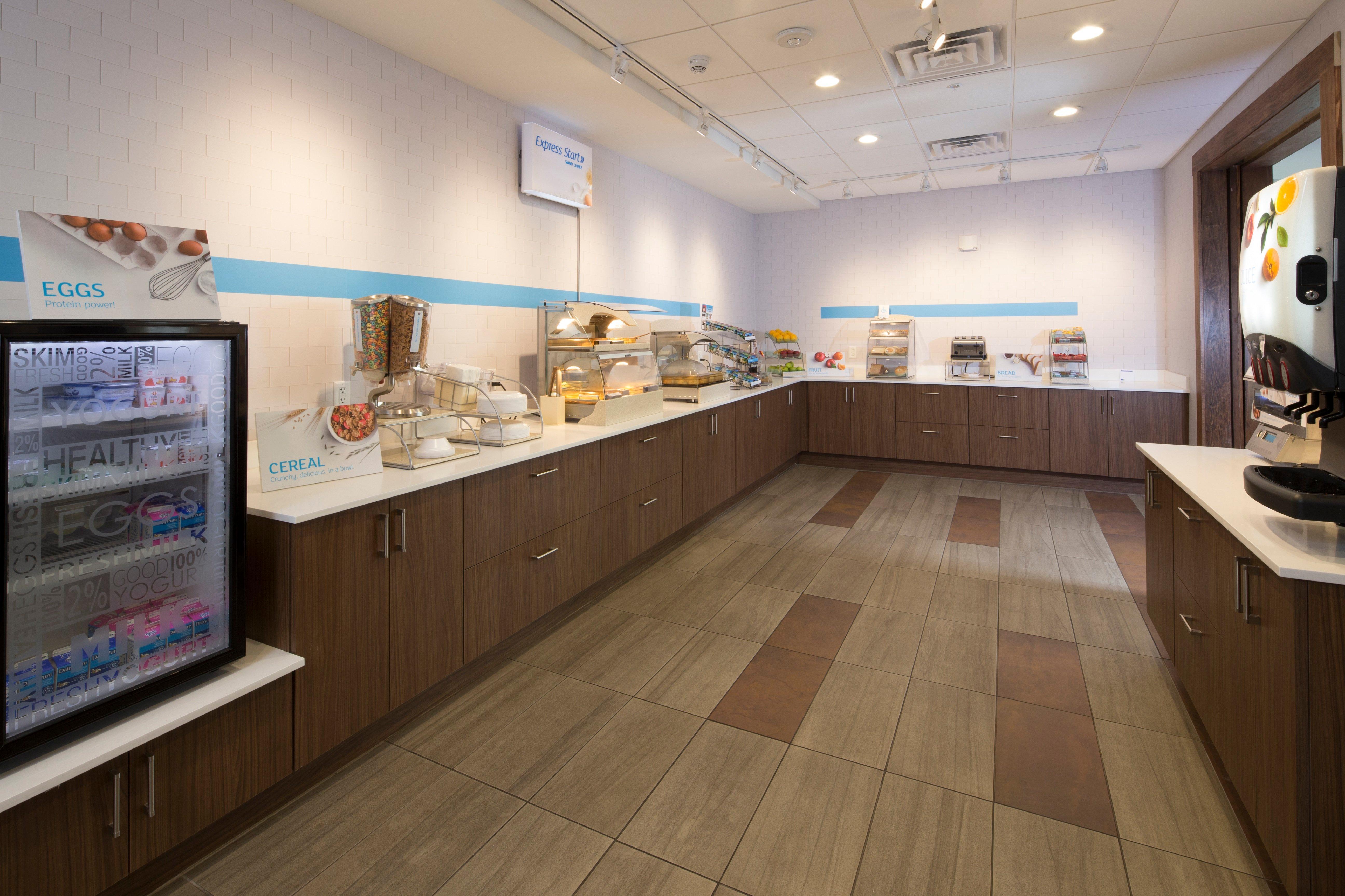 Holiday Inn Express Hotel & Suites Bay City By Ihg מראה חיצוני תמונה