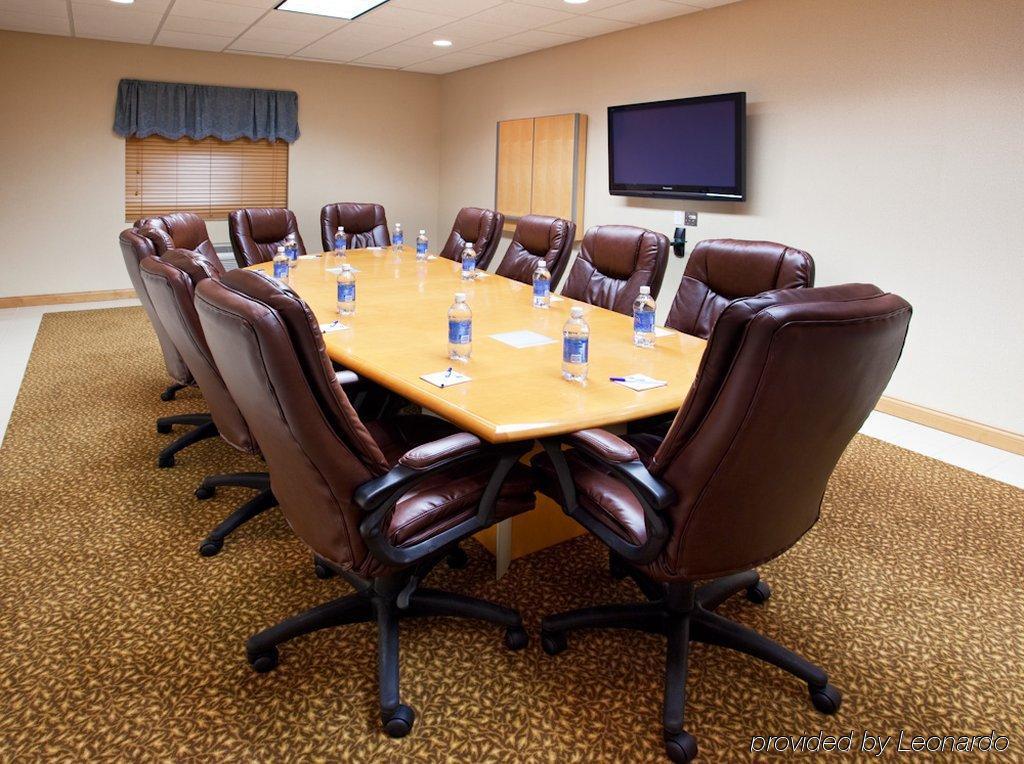 Holiday Inn Express Hotel & Suites Bay City By Ihg מתקנים תמונה